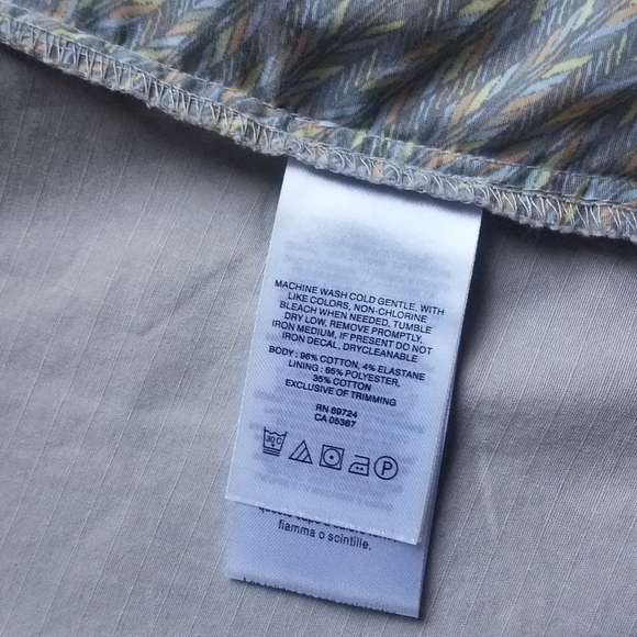 Columbia Utility Jacket - Picture 12 of 16